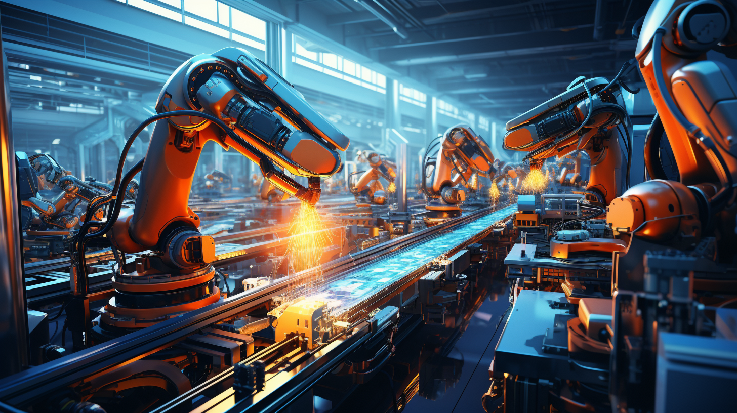 江苏太仓——有助于智能制造开展