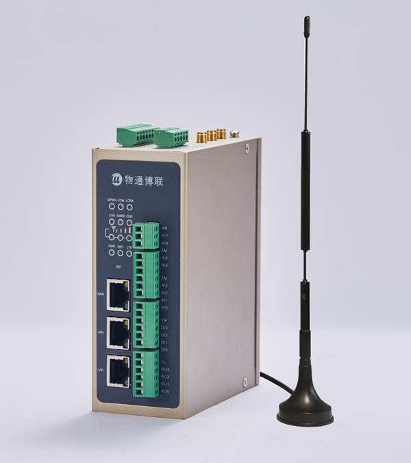 K8凯发(中国)LORA网关