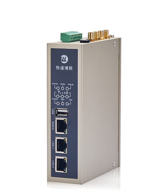 5G数据采集网关（国内十大工业网关厂家产品）